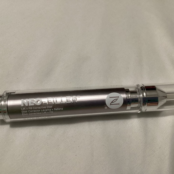 Neo- Filler Lift + Fill Corrective Elixir new without box - Picture 1 of 3